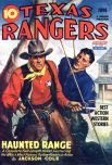 Texas Rangers, June 1943
