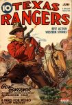 Texas Rangers, June 1945
