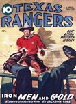 Texas Rangers, August 1946