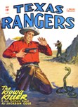 Texas Rangers, October 1947