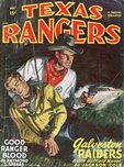 Texas Rangers, May 1948