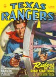 Texas Rangers, July 1948