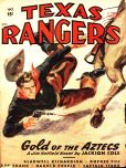 Texas Rangers, October 1948