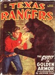 Texas Rangers, March 1949