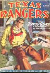 Texas Rangers, December 1949