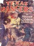 Texas Rangers, August 1950