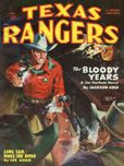 Texas Rangers, December 1950