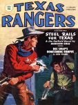 Texas Rangers, February 1951