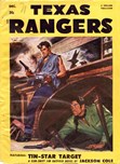 Texas Rangers, December 1951