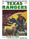 Texas Rangers, December 1953