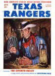 Texas Rangers, April 1954