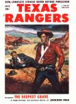 Texas Rangers, October 1954