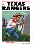 Texas Rangers, September 1955