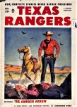 Texas Rangers, February 1957