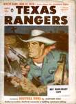 Texas Rangers, September 1957