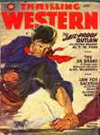 Thrilling Western, July 1947