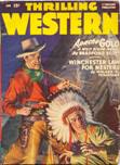 Thrilling Western, January 1948