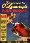 Terence X. O'Leary's War Birds, March 1935