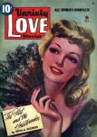 Variety Love Stories, October 1946