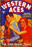 Western Aces, October 1936