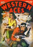 Western Aces, August 1946