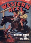 Western Aces, November 1947