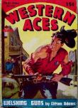 Western Aces, March 1949