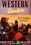 Western Adventures, December 1941