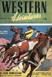 Western Adventures, February 1943