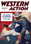 Western Action, June 1945