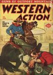 Western Action, February 1948