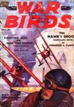 War Birds, May 1932