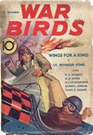 War Birds, December 1935