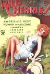 Wings, Summer 1937