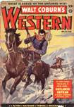 Walt Coburn's Western Magazine, June 1950