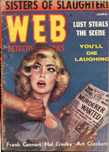 Web Detective Stories, June 1960