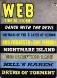 Web Terror Stories, April 1964