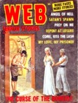 Web Terror Stories, February 1965