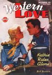 Western Love, December 1945