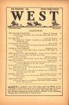 West, January 1953