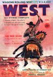 West, April 1936