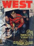 West, May 1948