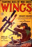 Wings, Fall 1938