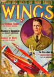 Wings, Winter 1938