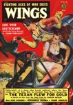 Wings, Fall 1949