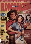Western Romances, April 1952