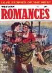 Western Romances, July 1958
