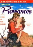 Western Romances, July 1959