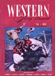 Western Story Annual, 1941