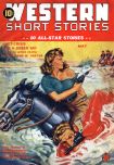 Western Short Stories, May 1942